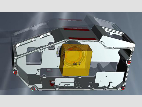 五軸零件編程班